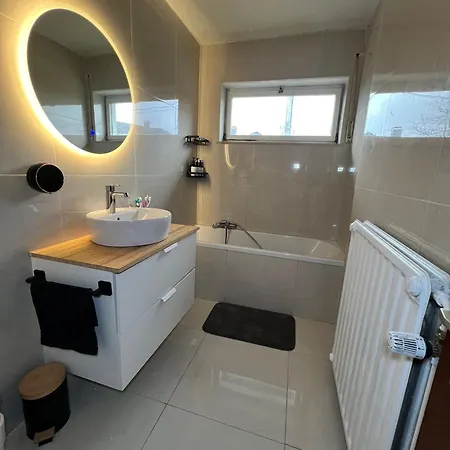 Maison Confortable Malmedy