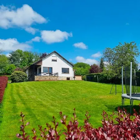 Vakantiehuis Maison Confortable