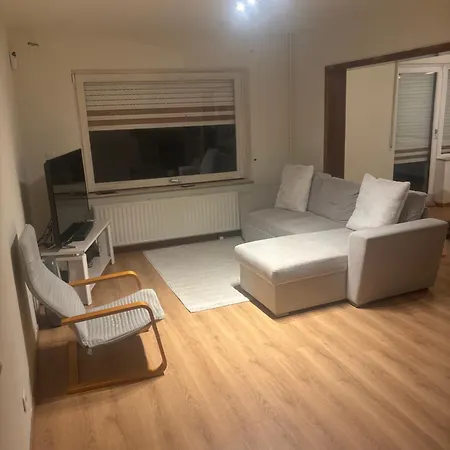 Ferienhaus Maison Confortable