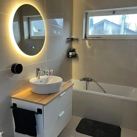 Maison Confortable Ferienhaus Malmedy