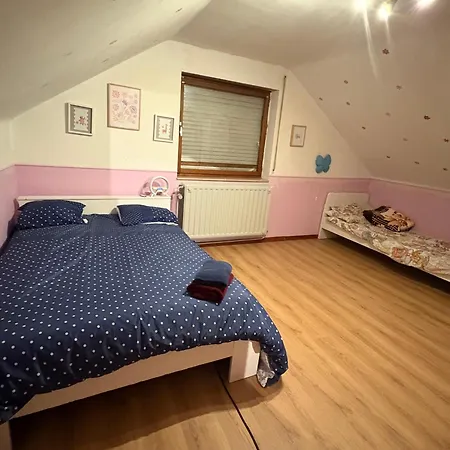 Maison Confortable Vakantiehuis Malmedy
