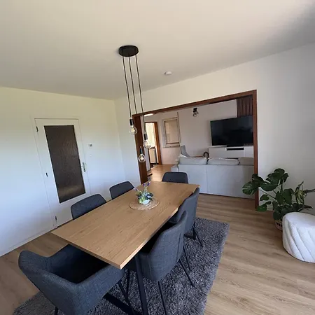 Maison Confortable * Malmedy