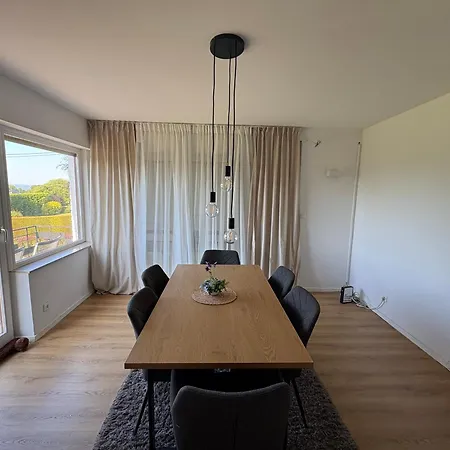 Maison Confortable *