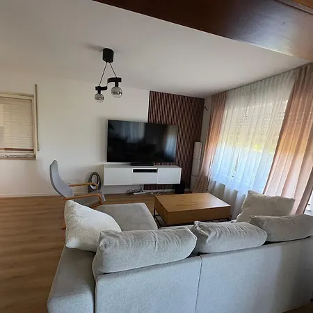 Maison Confortable Ferienhaus *