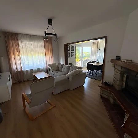 Ferienhaus Maison Confortable *