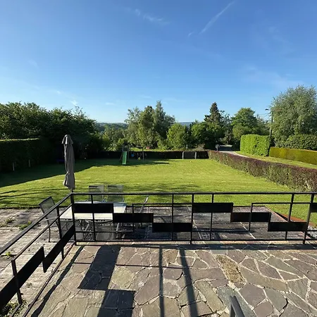 Ferienhaus Maison Confortable Malmedy
