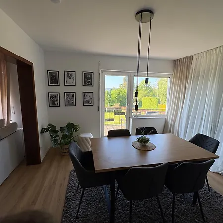 Maison Confortable Malmedy